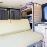 Bvan 480 – Camping-car économique