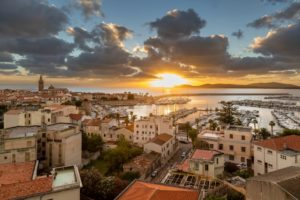 Alghero