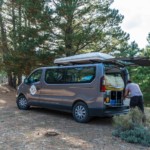 Bvan540 – Camping-car familial