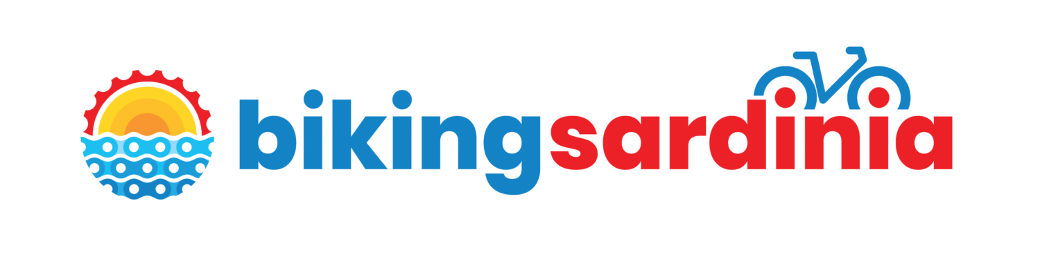 biking sardinia logo