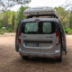 Mini Campervan – Dacia Dokker