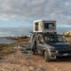 Mini Campervan – Citroen Berlingo