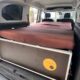 Mini Campervan – Citroen Berlingo XL