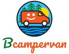 Bcampervan logo