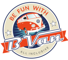 Be fun Bvan
